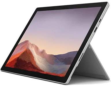 Замена шлейфа на планшете Microsoft Surface Pro 7 Plus в Ростове-на-Дону